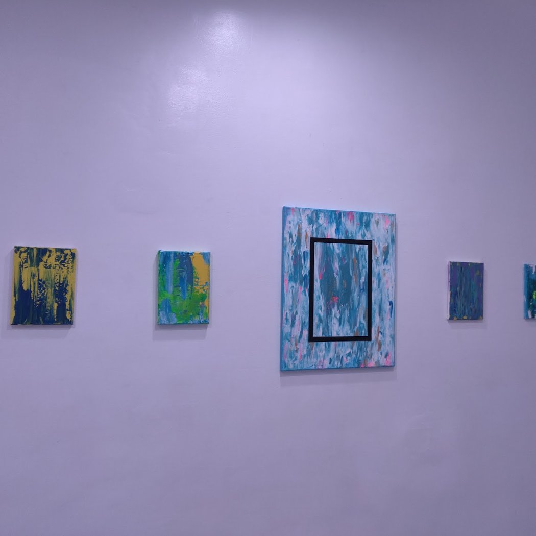 The Pop-up Store at 69 Eldridge St 2
