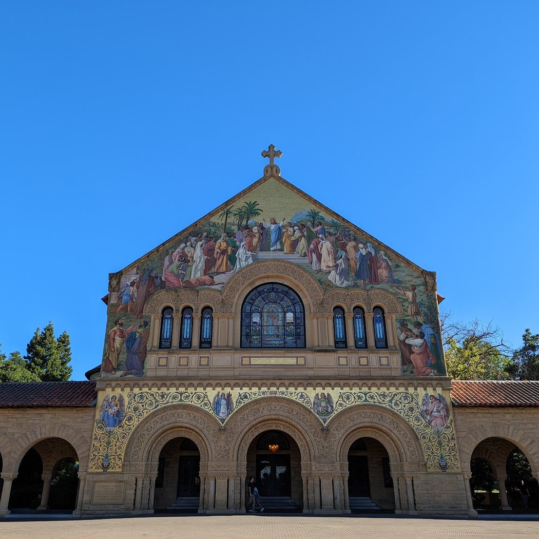 2026 Stanford Commencement Organ Concert 2