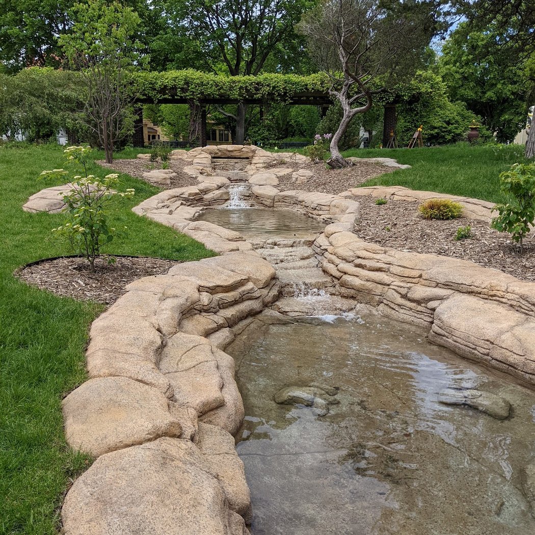 Thomas Lowry Park 1