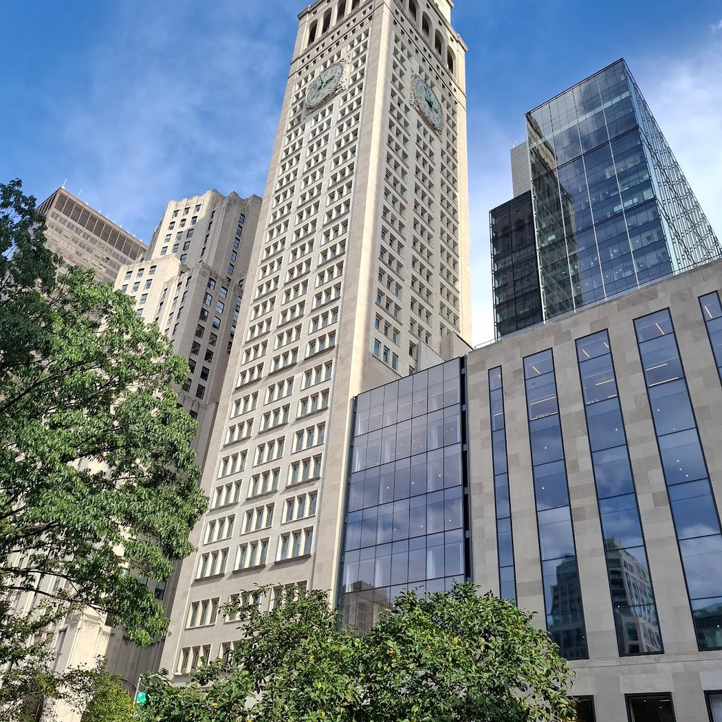 Metropolitan Life Insurance Company Tower 2