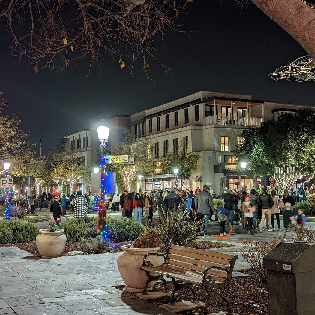 Livermore valley plaza 1