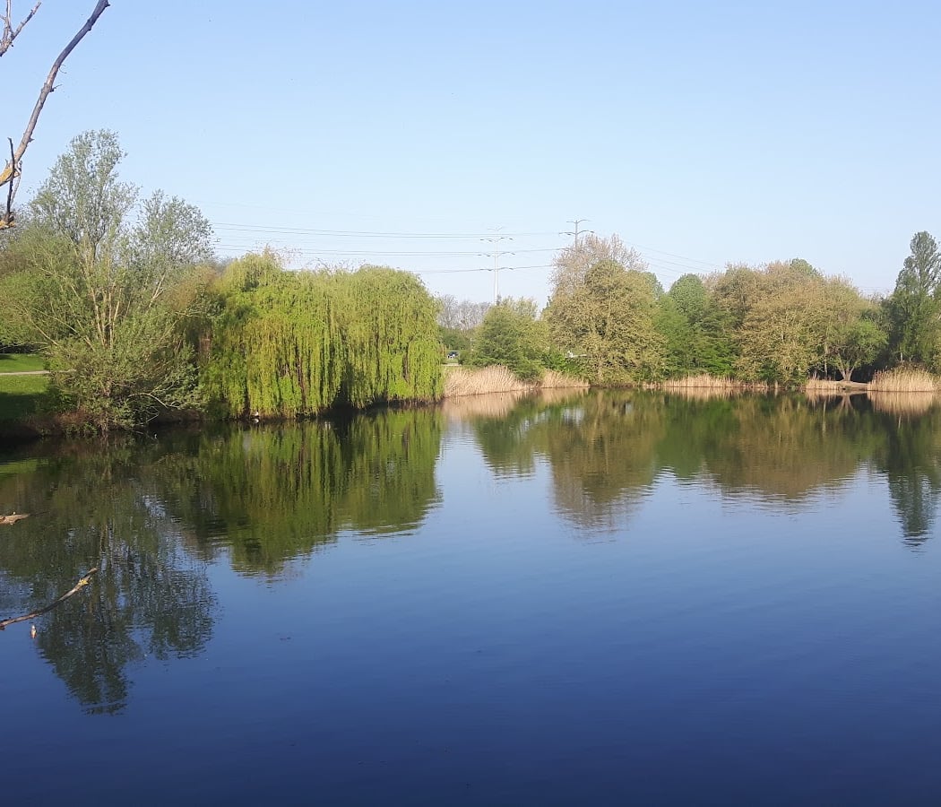Val-de-Marne State Park 1
