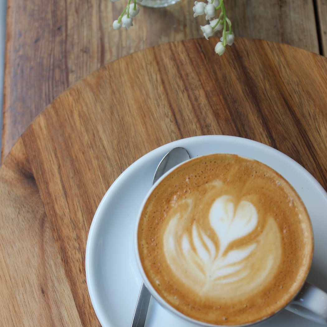 Le brunch du Sugar Blue café 3