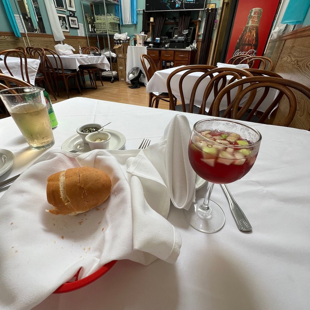 Villa Del Sol Argentinian Restaurant 3