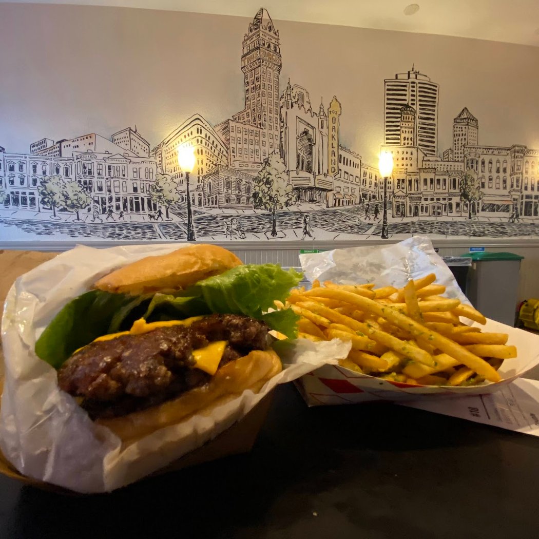Trueburger 3