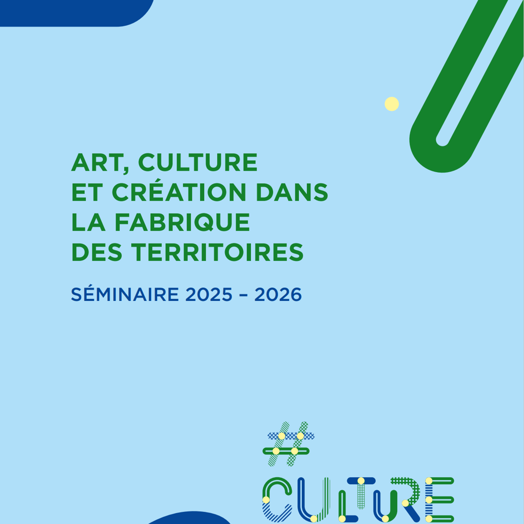 Art et lien social : la culture dans les programmes de renouvellement urbain 1