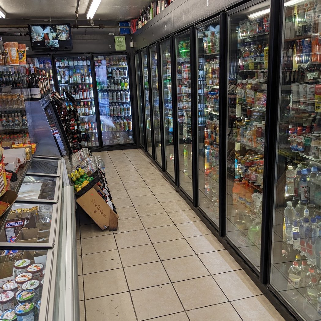 Geary Wine & Spirits 3
