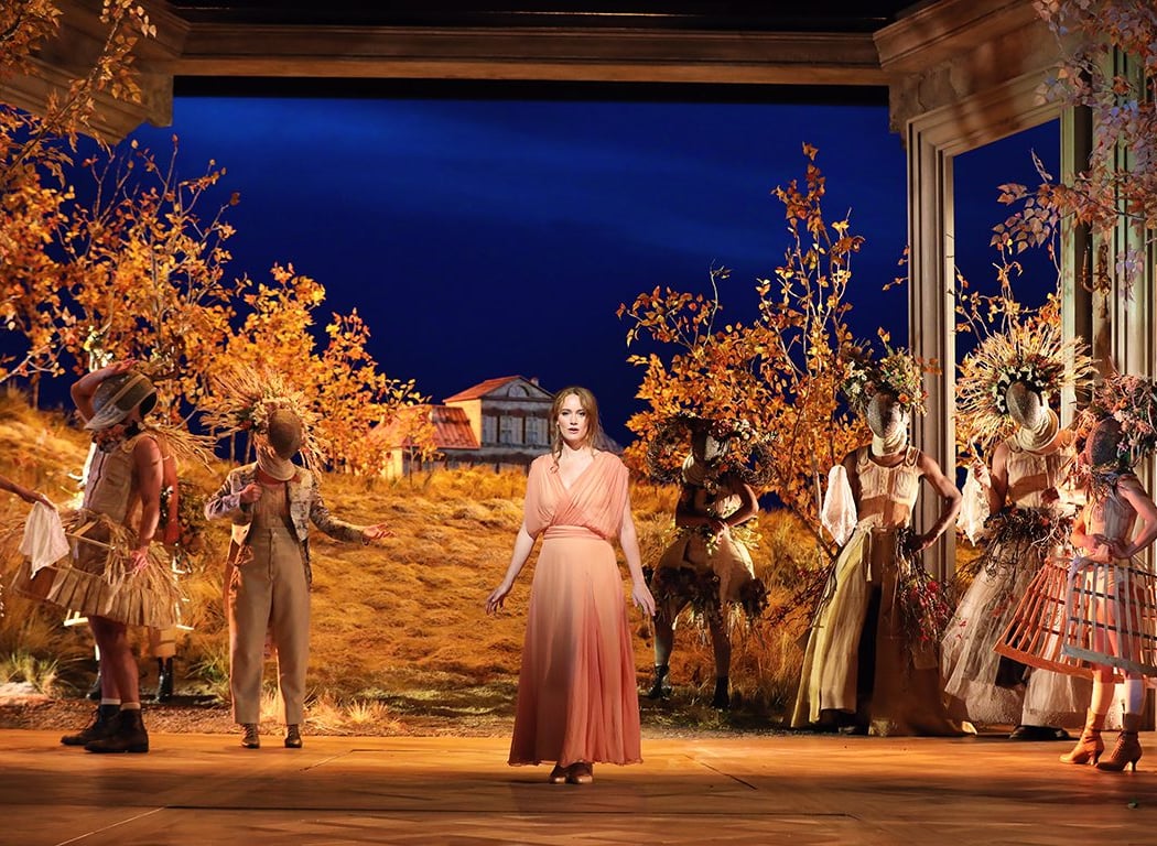 Eugene Onegin 2