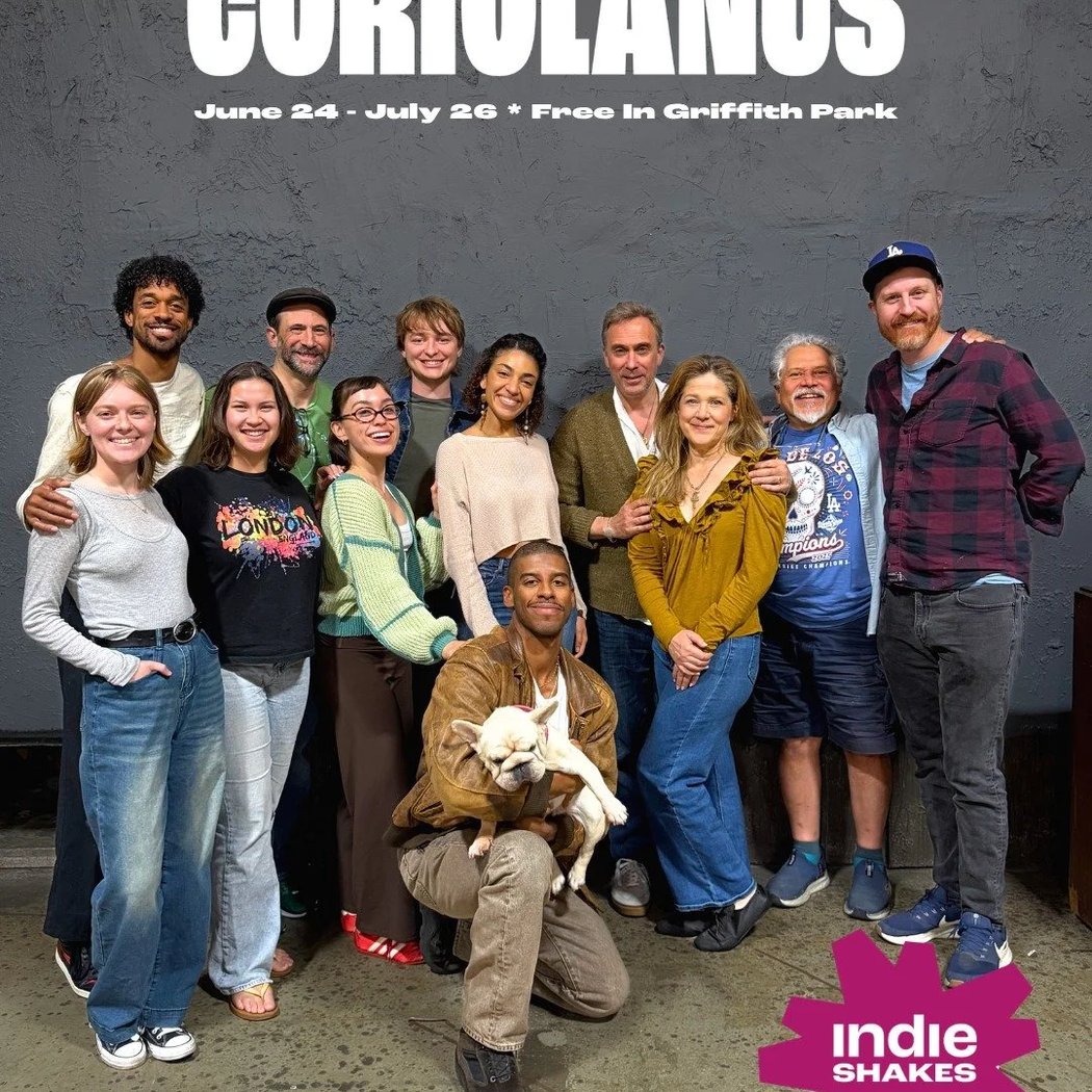 Coriolanus 1