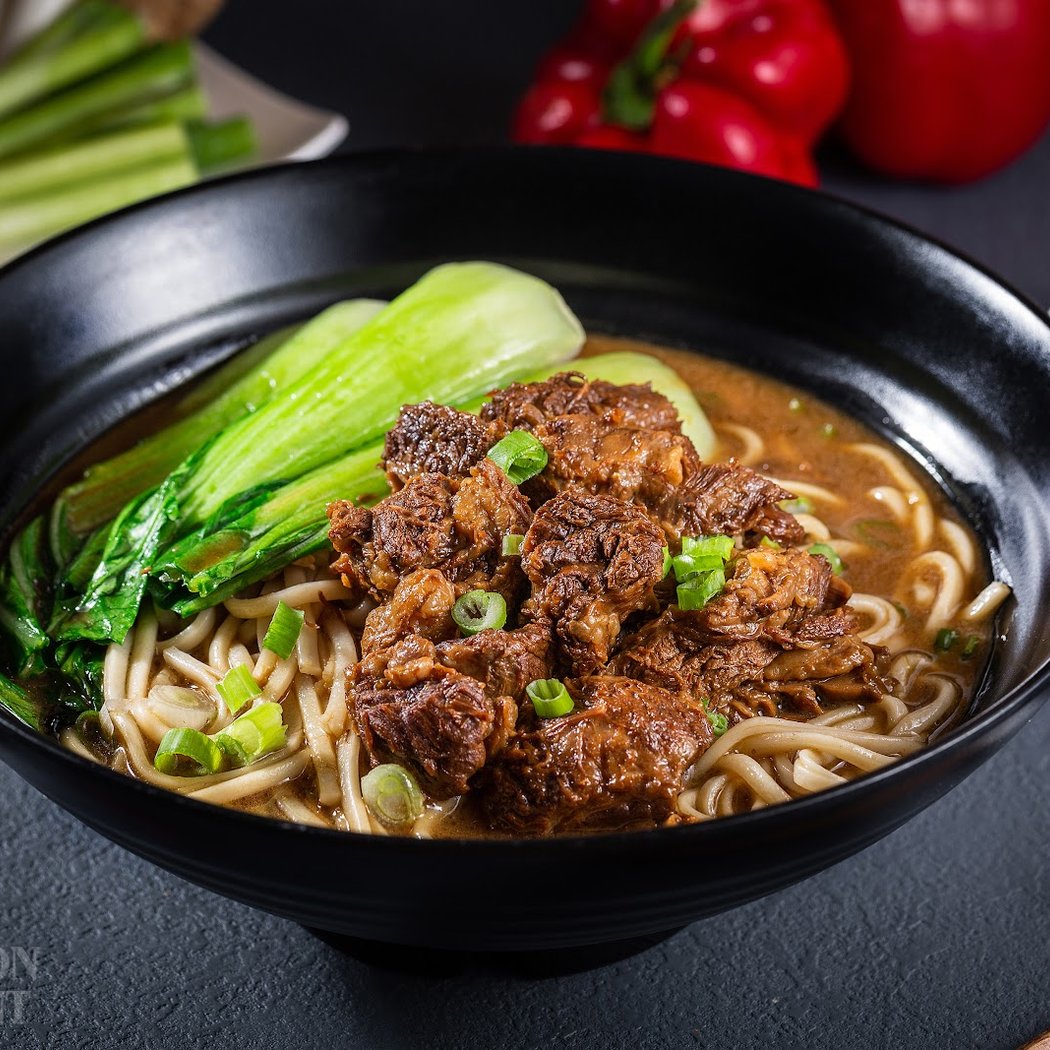 New Canton Restaurant 1