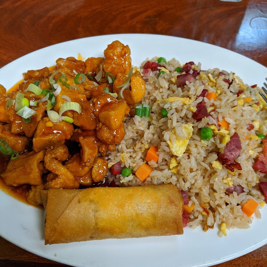 Chef Chen's Chinese Restaurant 1