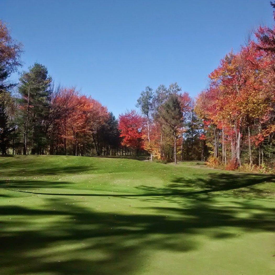 Club de Golf St Janvier 2
