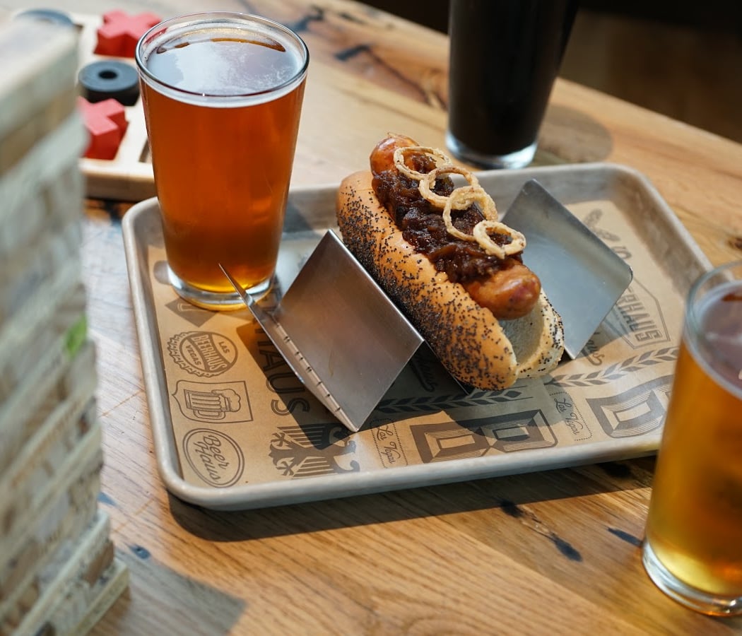 Beerhaus 1
