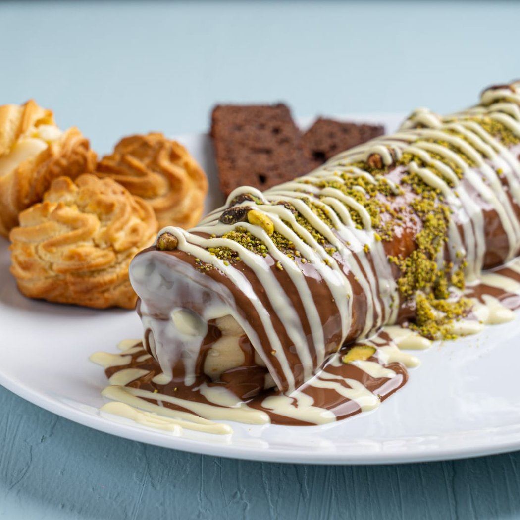 Tonino Crepes Dubai 1