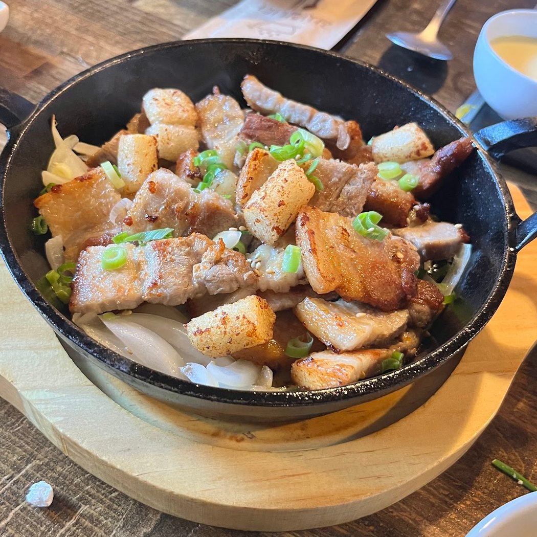 Seoul Bistro l 서울비스트로 3