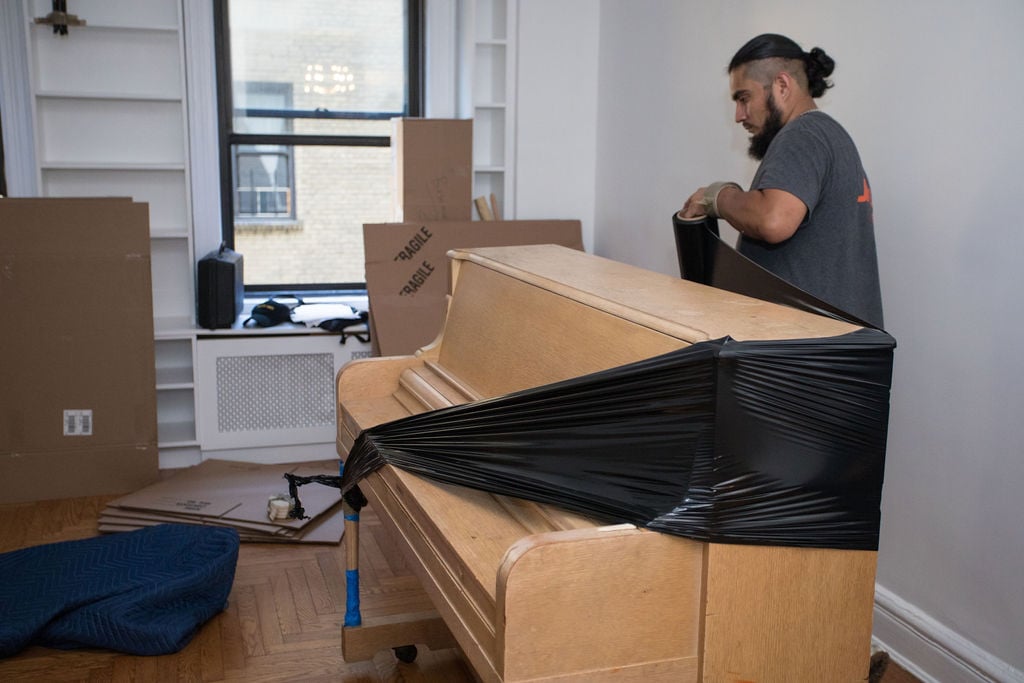JP Urban Moving | Local and Long-Distance Moving Company in NYC 3