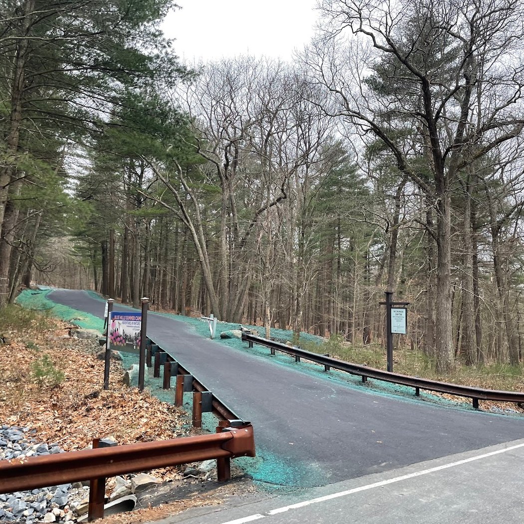 Norman Smith Environmental Education Center 3