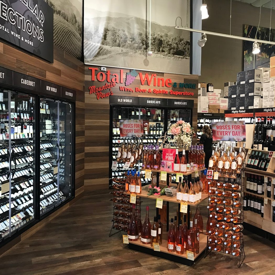 Total Wine & More 1