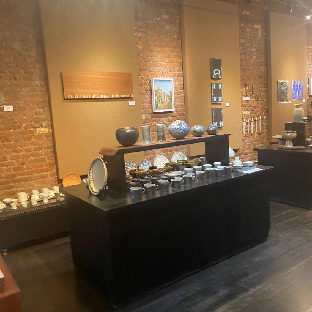 Makari Japanese Antiques and Fine Art 2