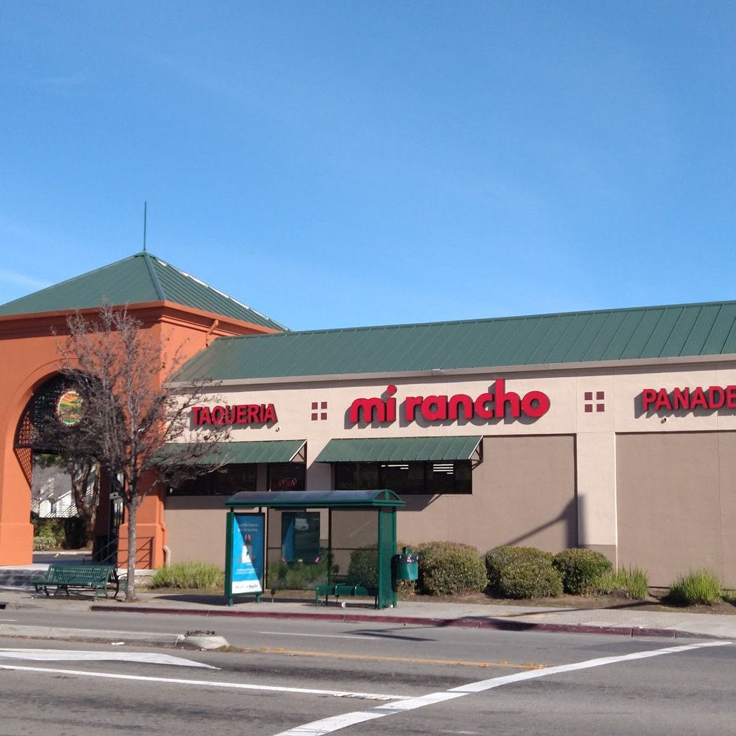 Mi Rancho Supermarket 2