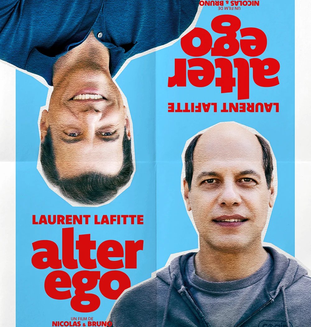 ALTER EGO 1
