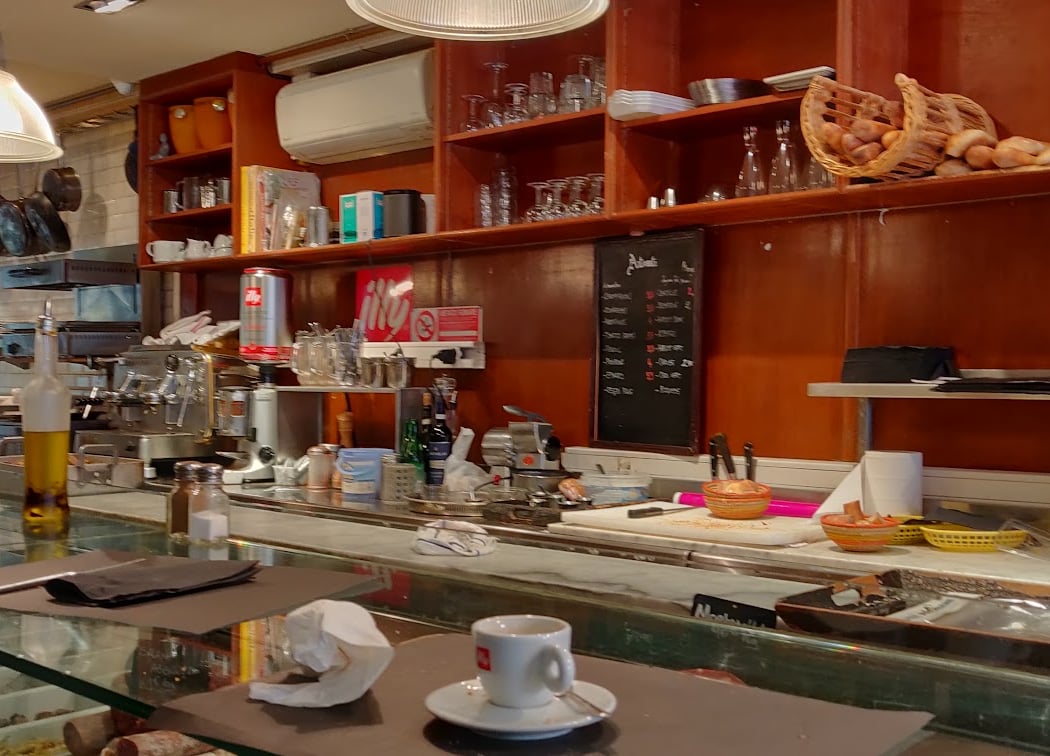 Epices Riz - Tapas & Pasta 2