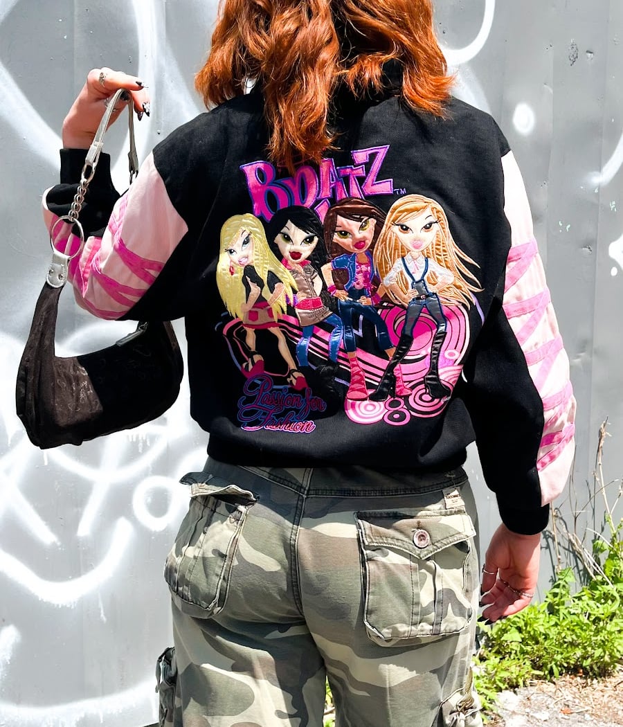 Club 777 Vintage 1