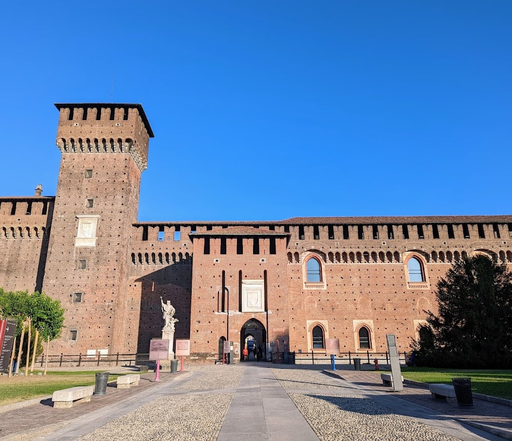 mostra Passione e Disegno 4