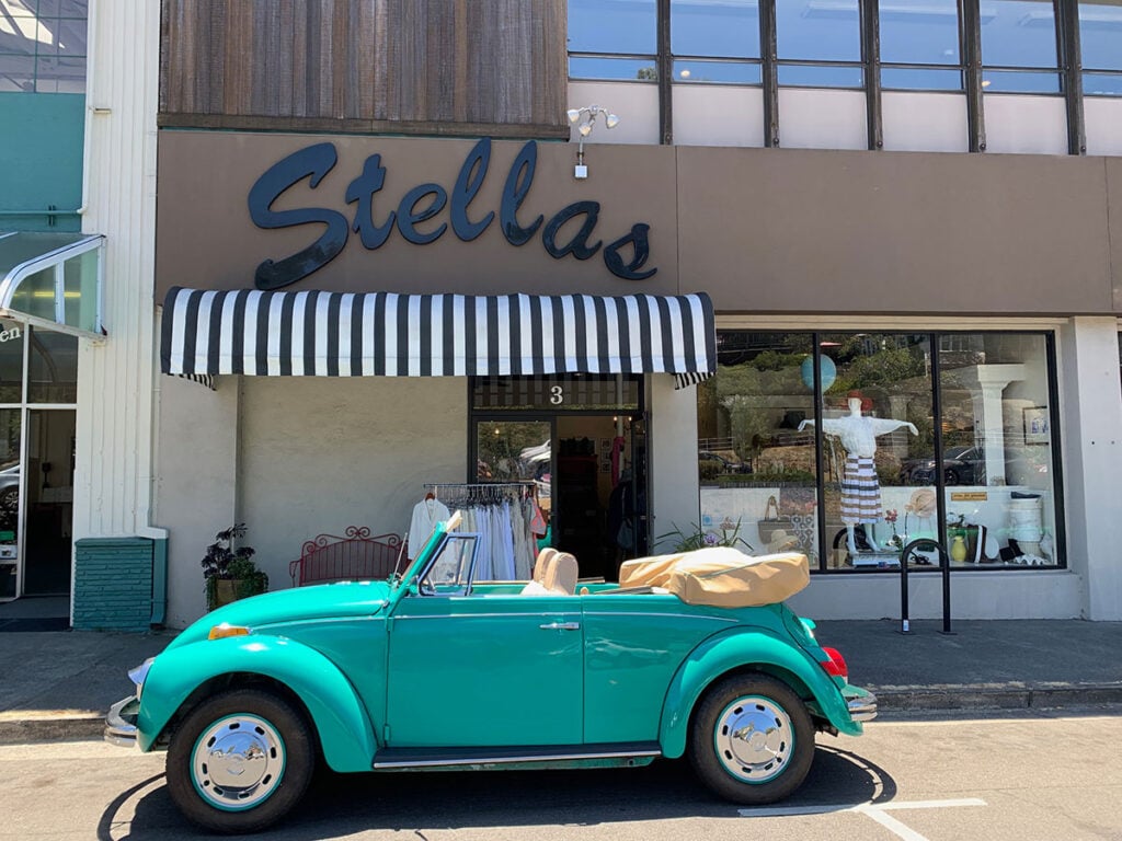 Stella's Consignment 2