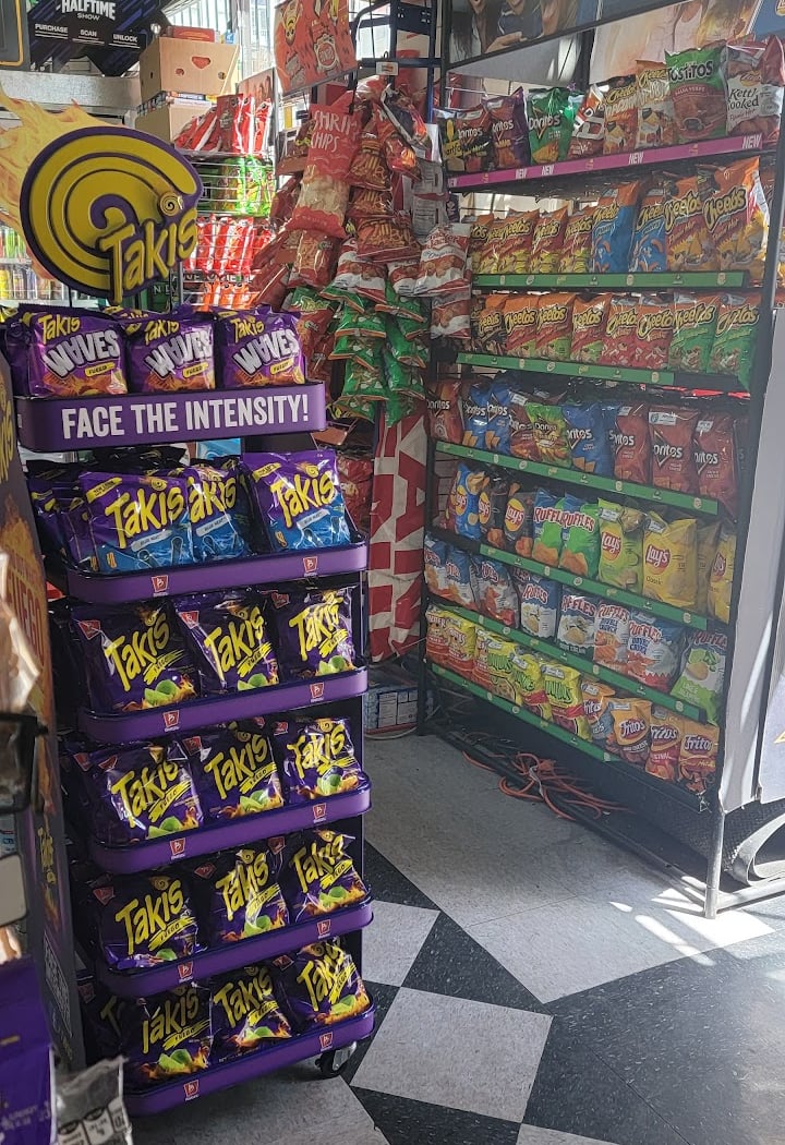 Golden Gate Market 3
