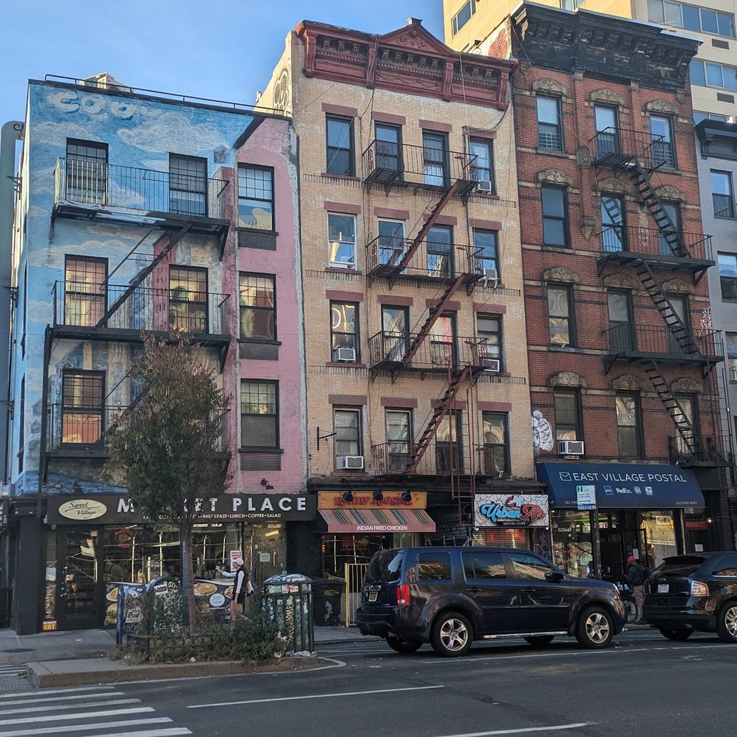 East 10th Street Historic District 3