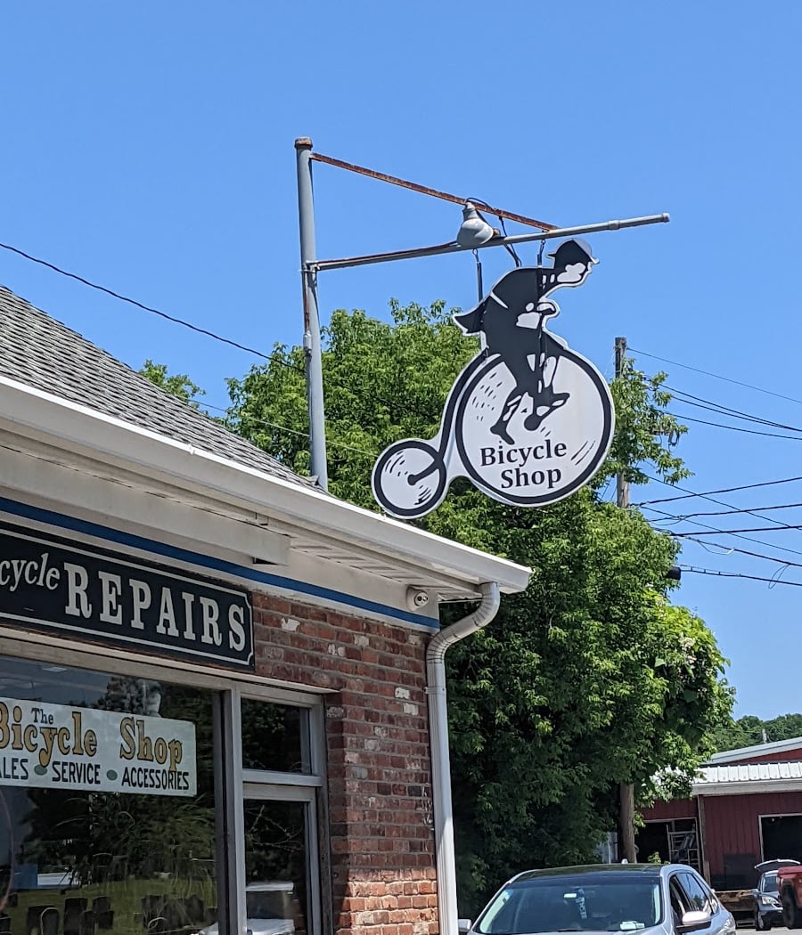 pv Bicycle Shop 1