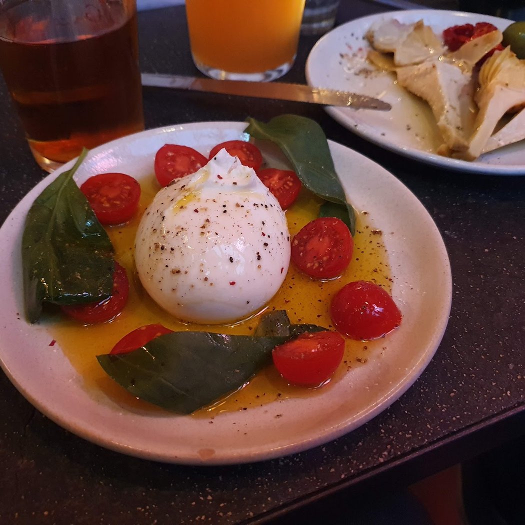 Brasserie Outland 5
