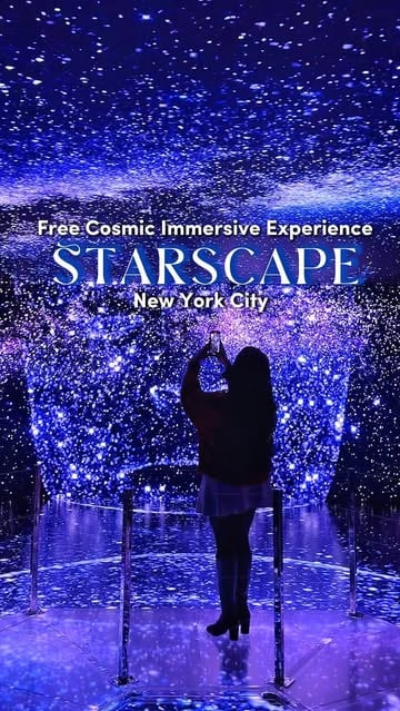 STARSCAPE 1