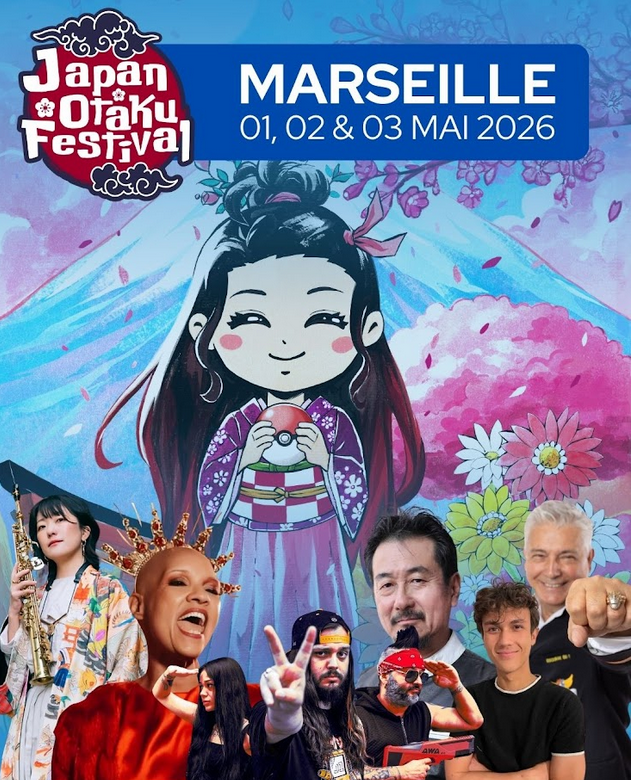 Japan Otaku Festival 1