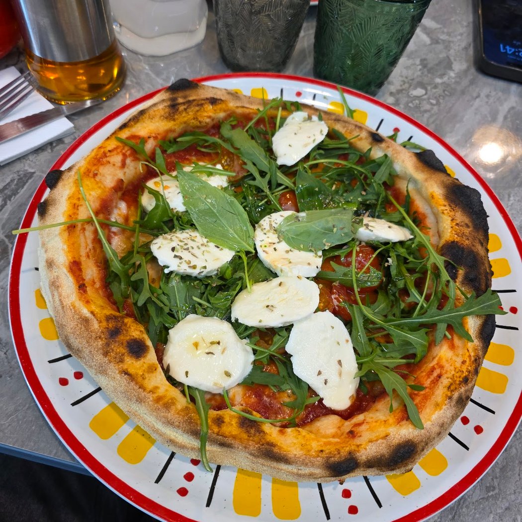 VENTISEI 3