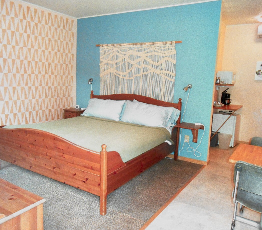 Catskill Rose Lodging & Dining 3