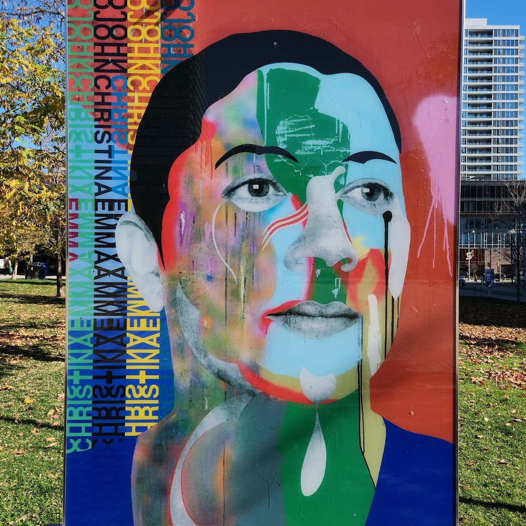 Regent Park 2