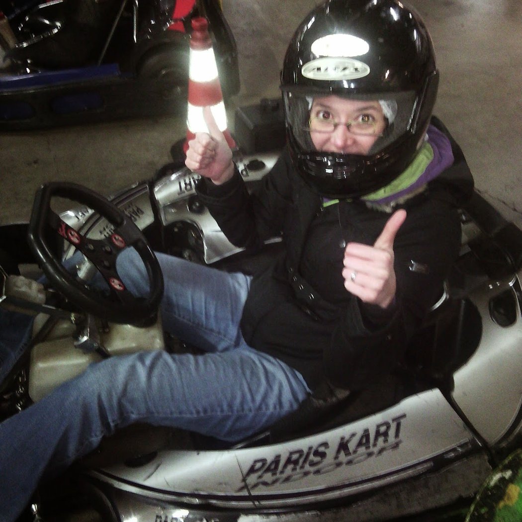 Center Kart Noisiel 1