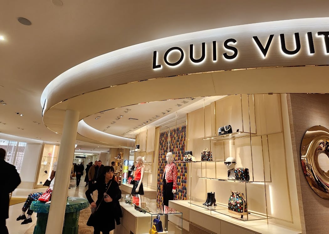 Maison Rive Gauche: lumière sur un nouvel espace éco-conçu 2