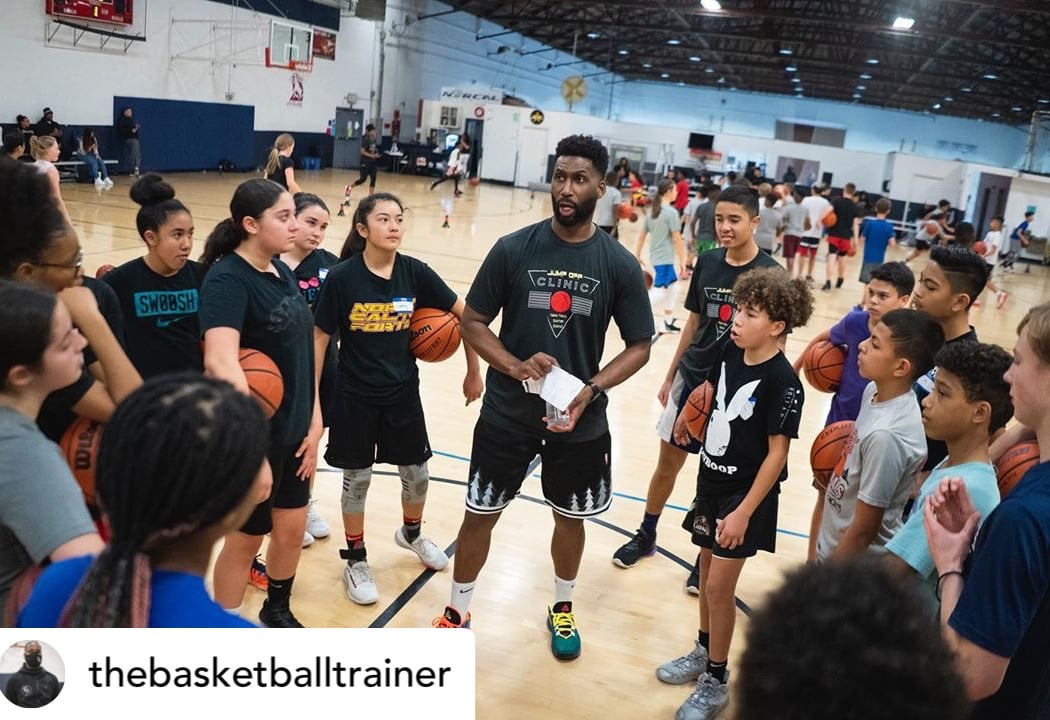 One Thru Five Basketball Academy 1
