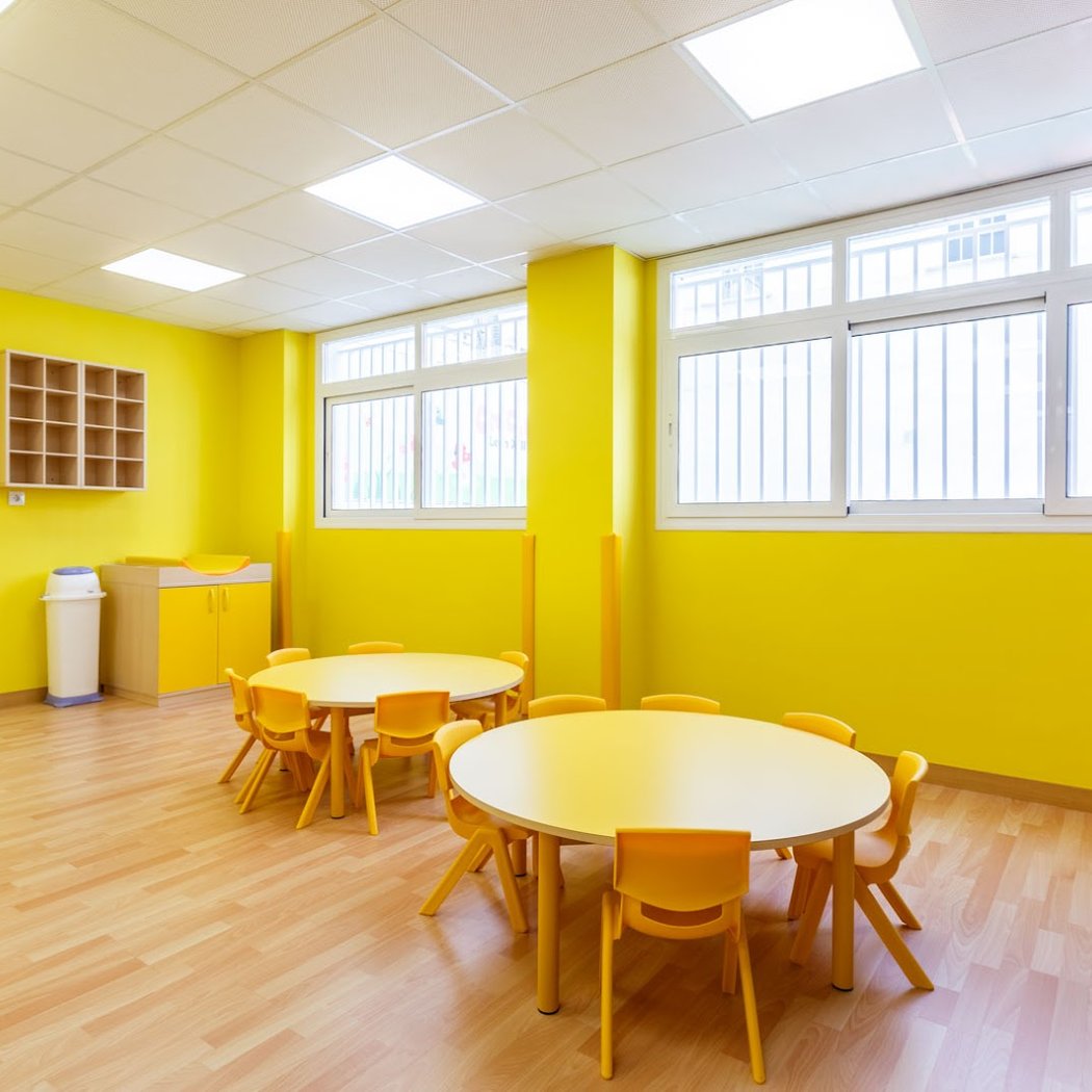 Centro De Educación Infantil Chicle León XIII 2