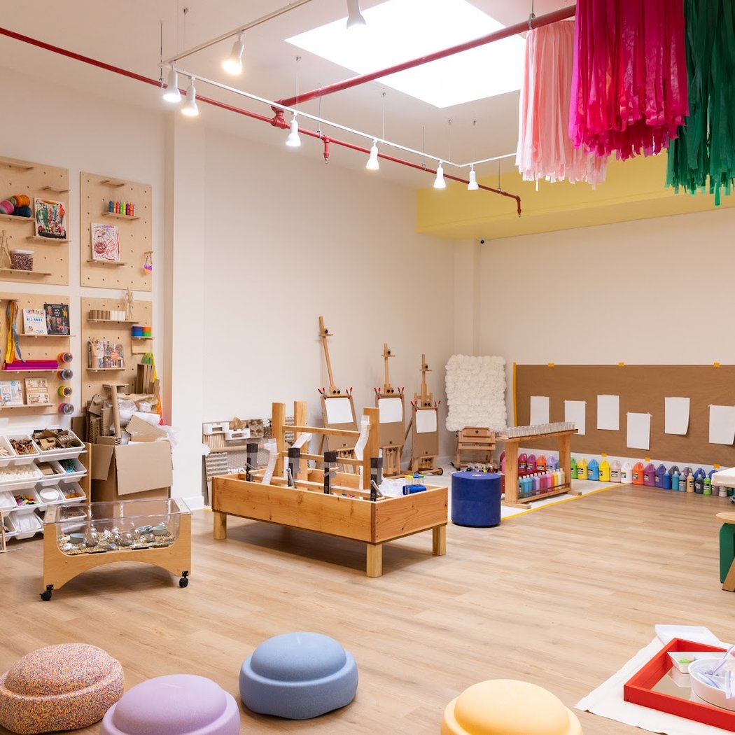 Galentine’s Adult Open Studio 2