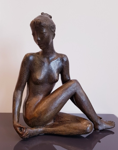 Exposition Jacques Coquillay 1