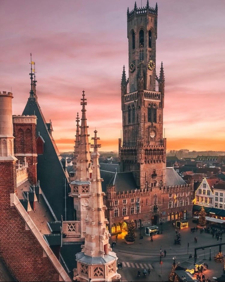 Bruges 1