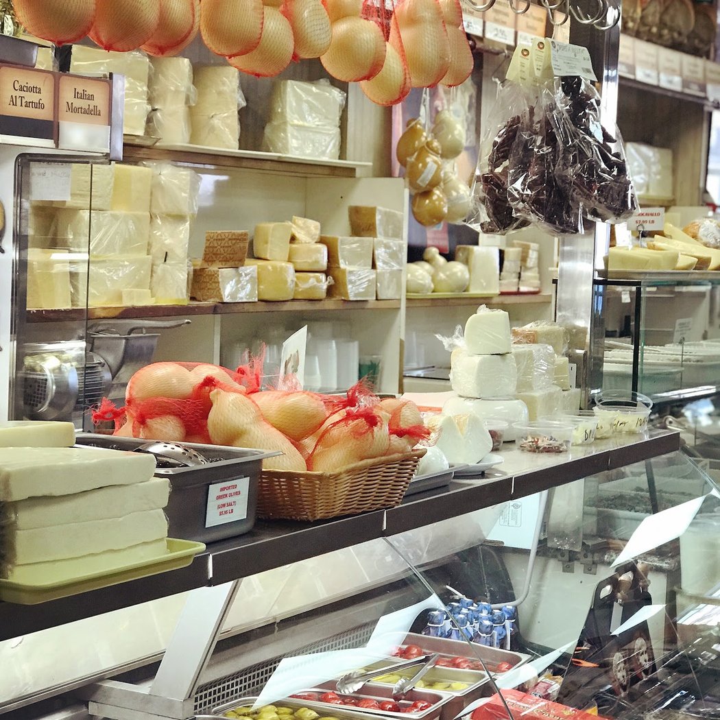 D. Coluccio & Sons 3
