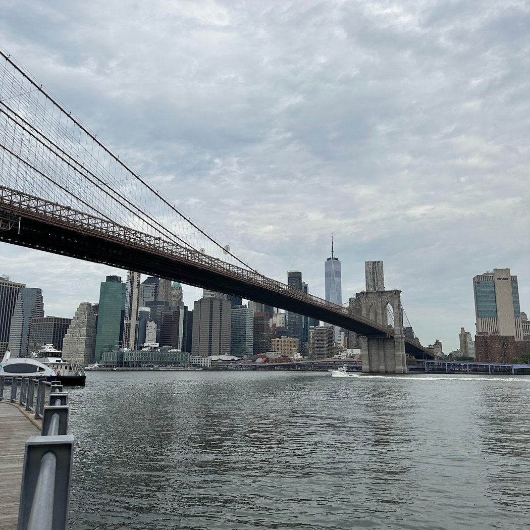 Pier 1 Playground 2