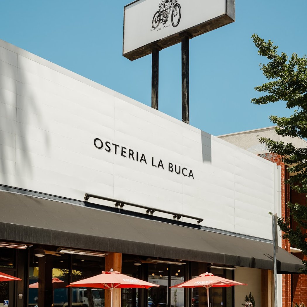 Osteria La Buca 2