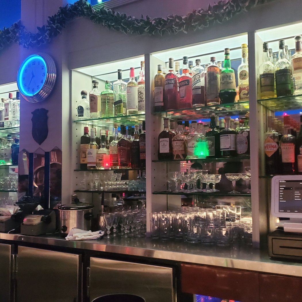 Stookey's Club Moderne 2