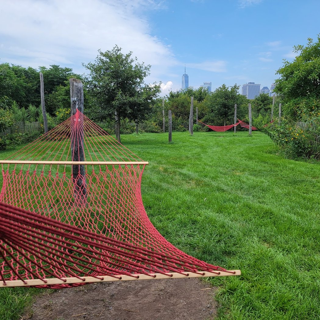 Hammock Grove 3